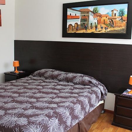 B&B Miraflores Wasi Independencia Lima Kültér fotó