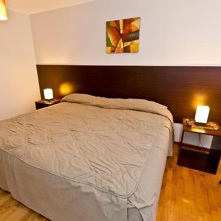 B&B Miraflores Wasi Independencia Lima Szoba fotó