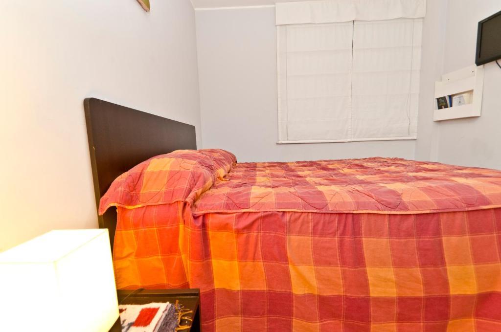 B&B Miraflores Wasi Independencia Lima Szoba fotó