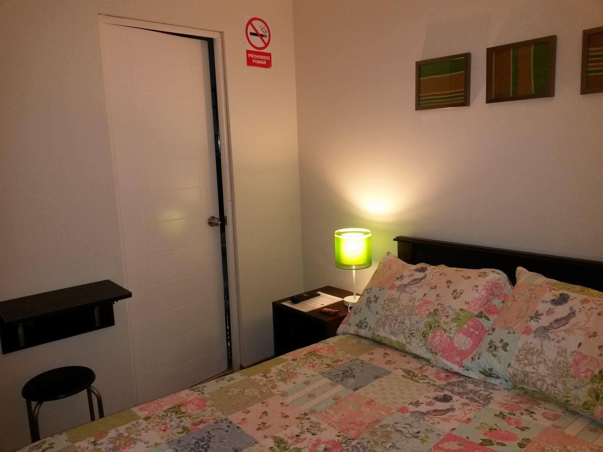 B&B Miraflores Wasi Independencia Lima Kültér fotó