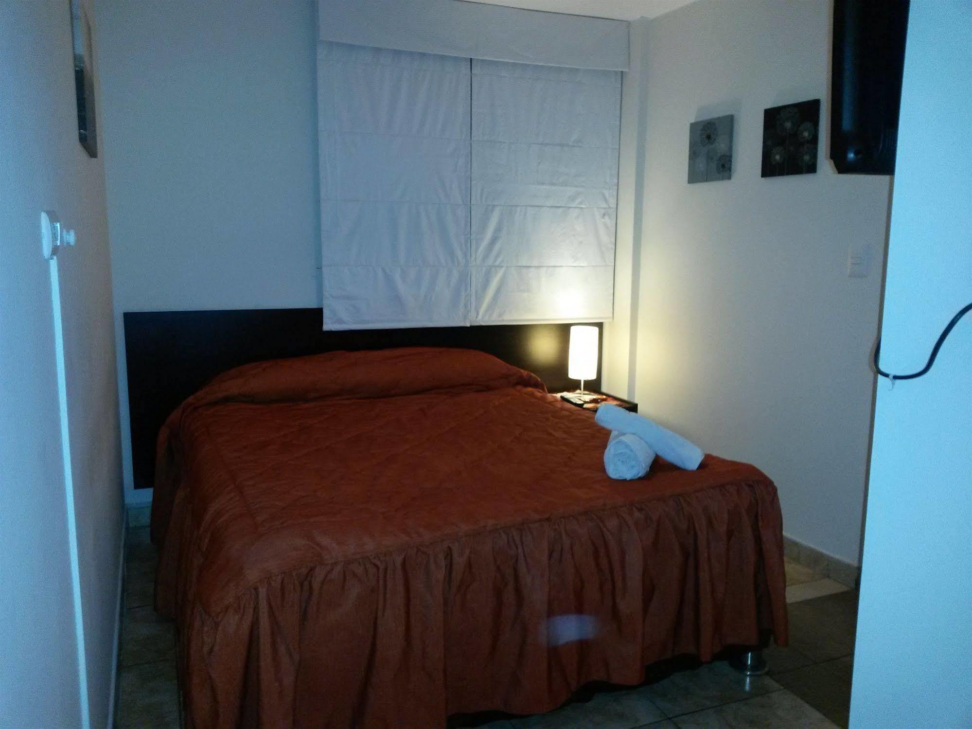 B&B Miraflores Wasi Independencia Lima Kültér fotó